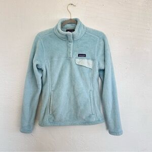 Patagonia Re-Tool Snap-T® Pullover Size Small